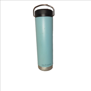 Klean Kanteen 20oz TK Wide w. Twist Cap